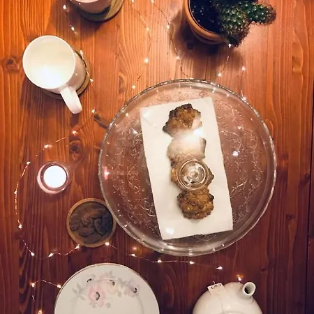 Bed and Breakfast - Della Nonna *