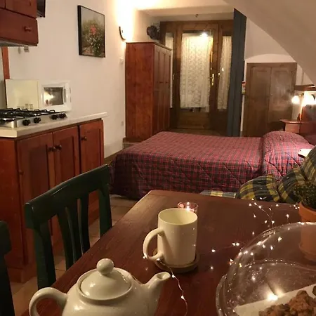 Bed and Breakfast - Della Nonna *