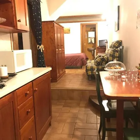 Bed and Breakfast - Della Nonna Pescasseroli