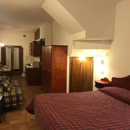 Bed and Breakfast - Della Nonna Pescasseroli