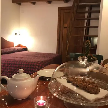 - Della Nonna Bed and Breakfast *